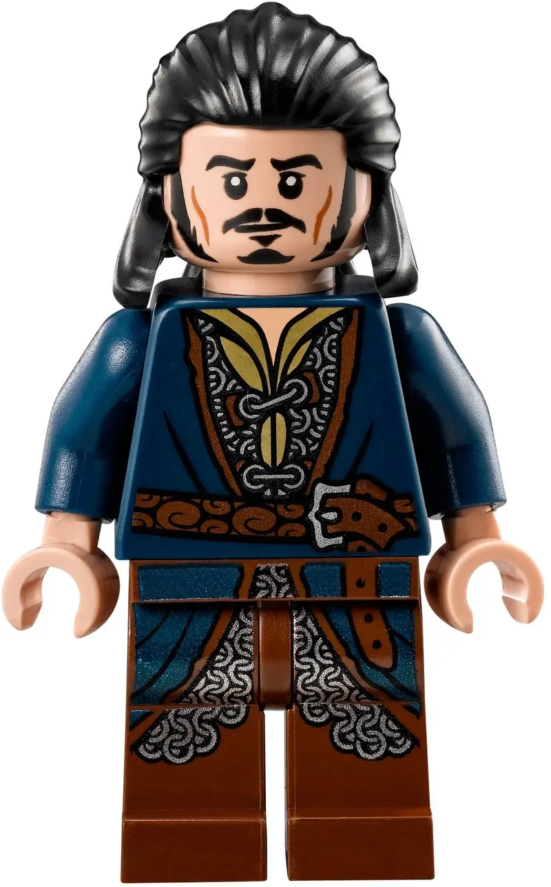 LEGO The Hobbit 79017 The Battle of Five Armies set, image 15