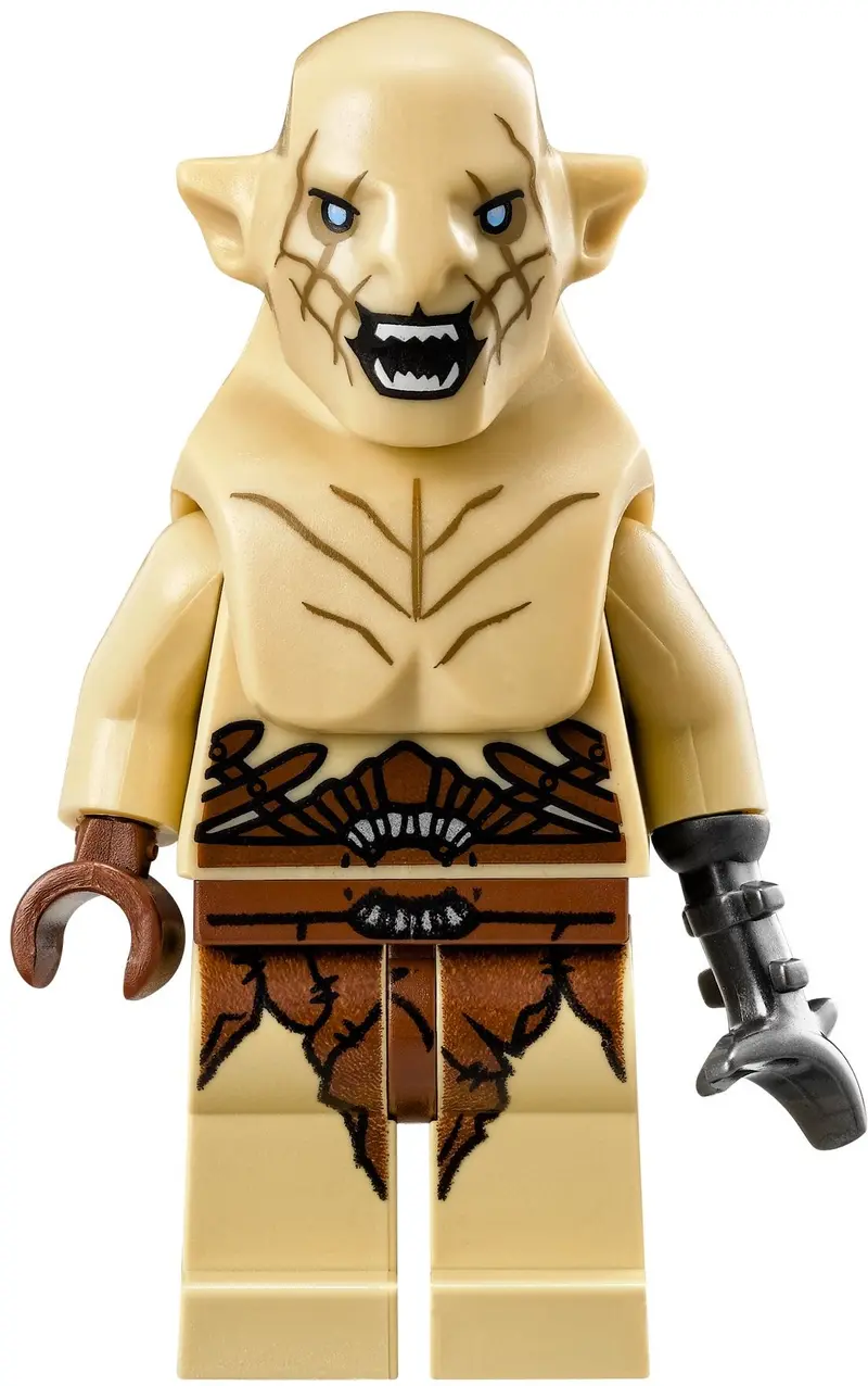 LEGO The Hobbit 79017 The Battle of Five Armies set, image 5