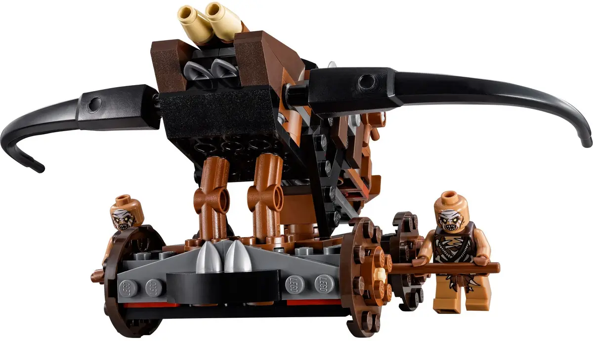 LEGO The Hobbit 79017 The Battle of Five Armies set, image 14