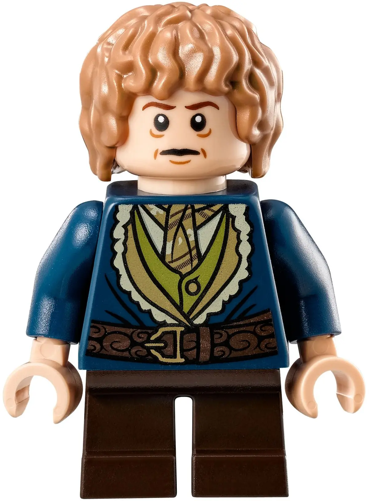 LEGO The Hobbit 79018 The Lonely Mountain set, image 4