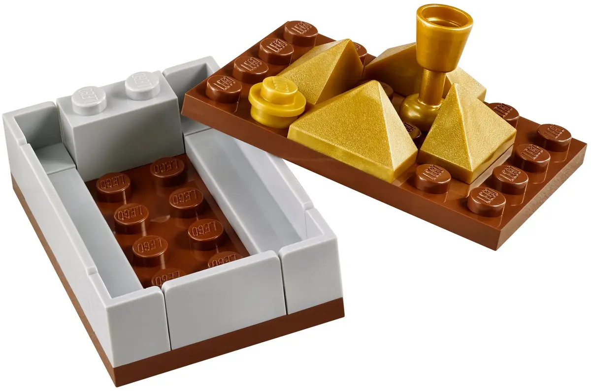 LEGO The Hobbit 79018 The Lonely Mountain set, image 14