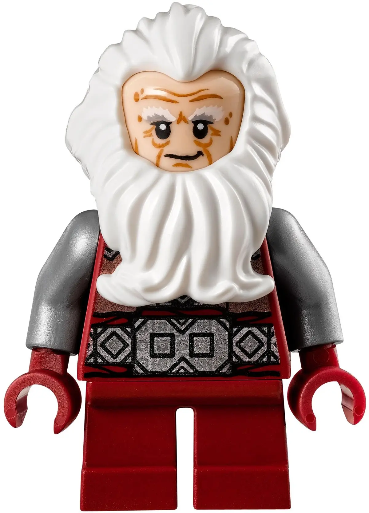 LEGO The Hobbit 79018 The Lonely Mountain set, image 7