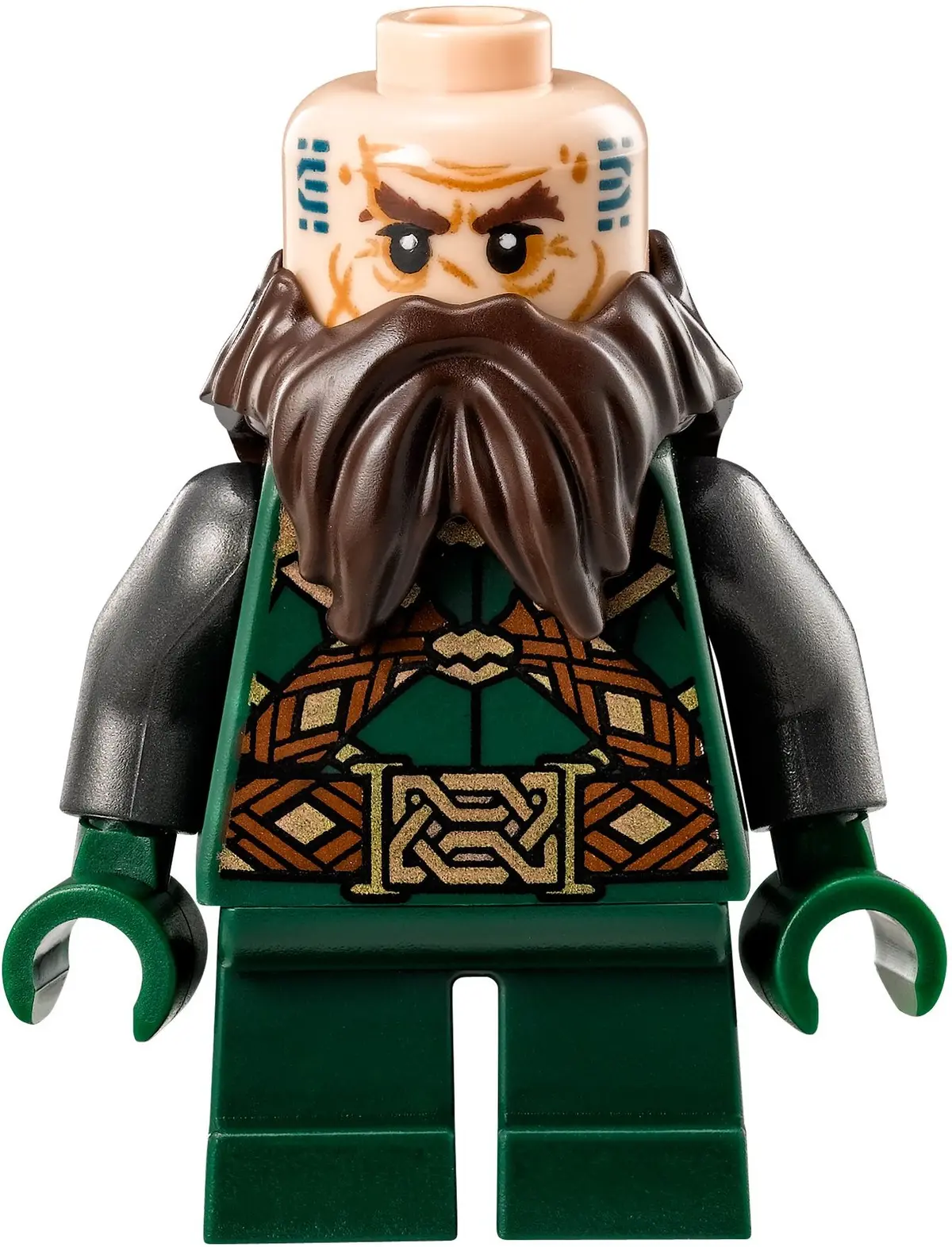 LEGO The Hobbit 79018 The Lonely Mountain set, image 6