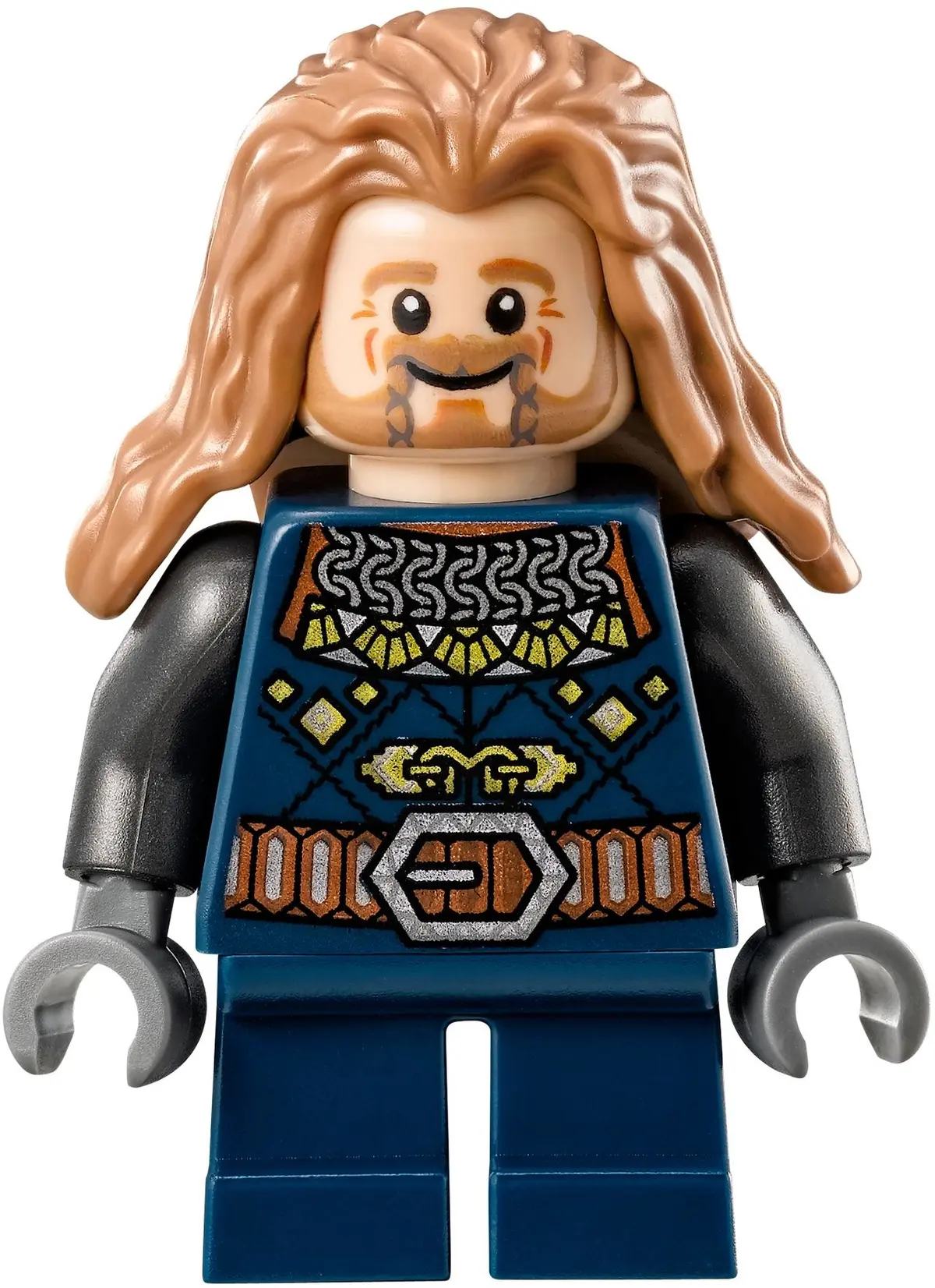 LEGO The Hobbit 79018 The Lonely Mountain set, image 5