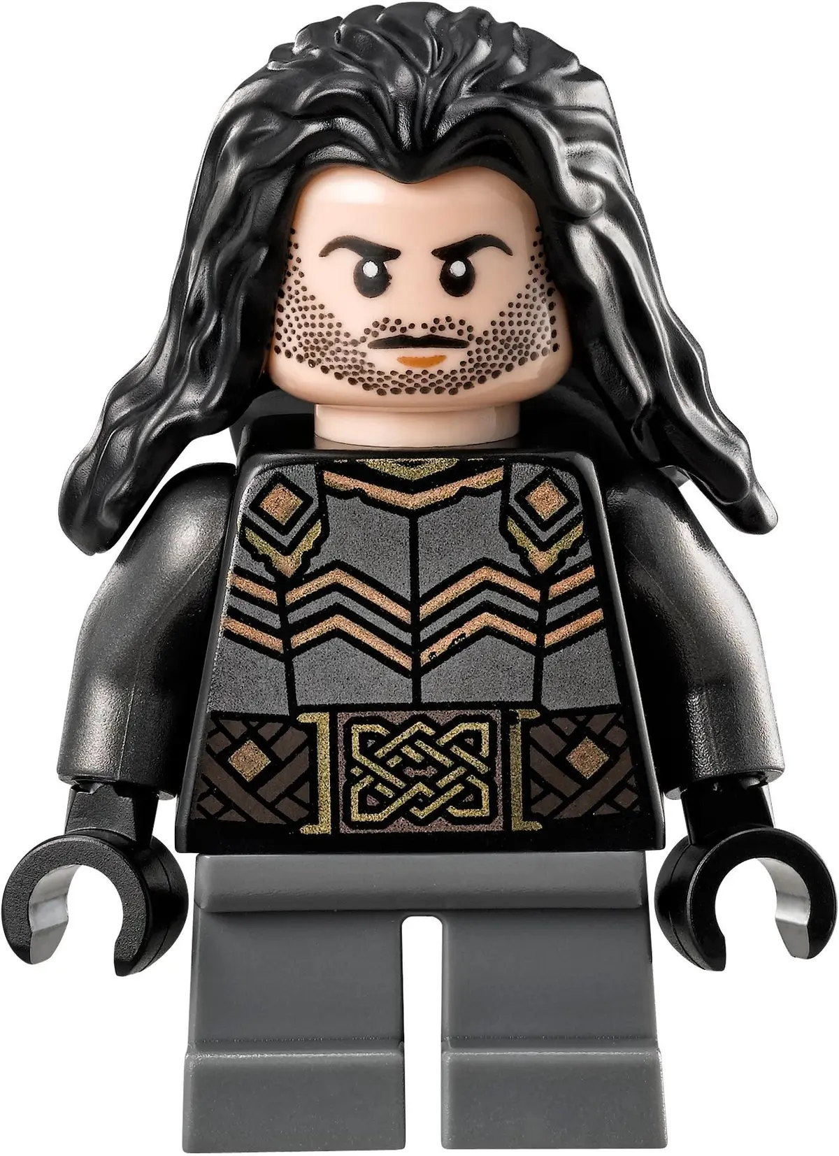 LEGO The Hobbit 79018 The Lonely Mountain set, image 3