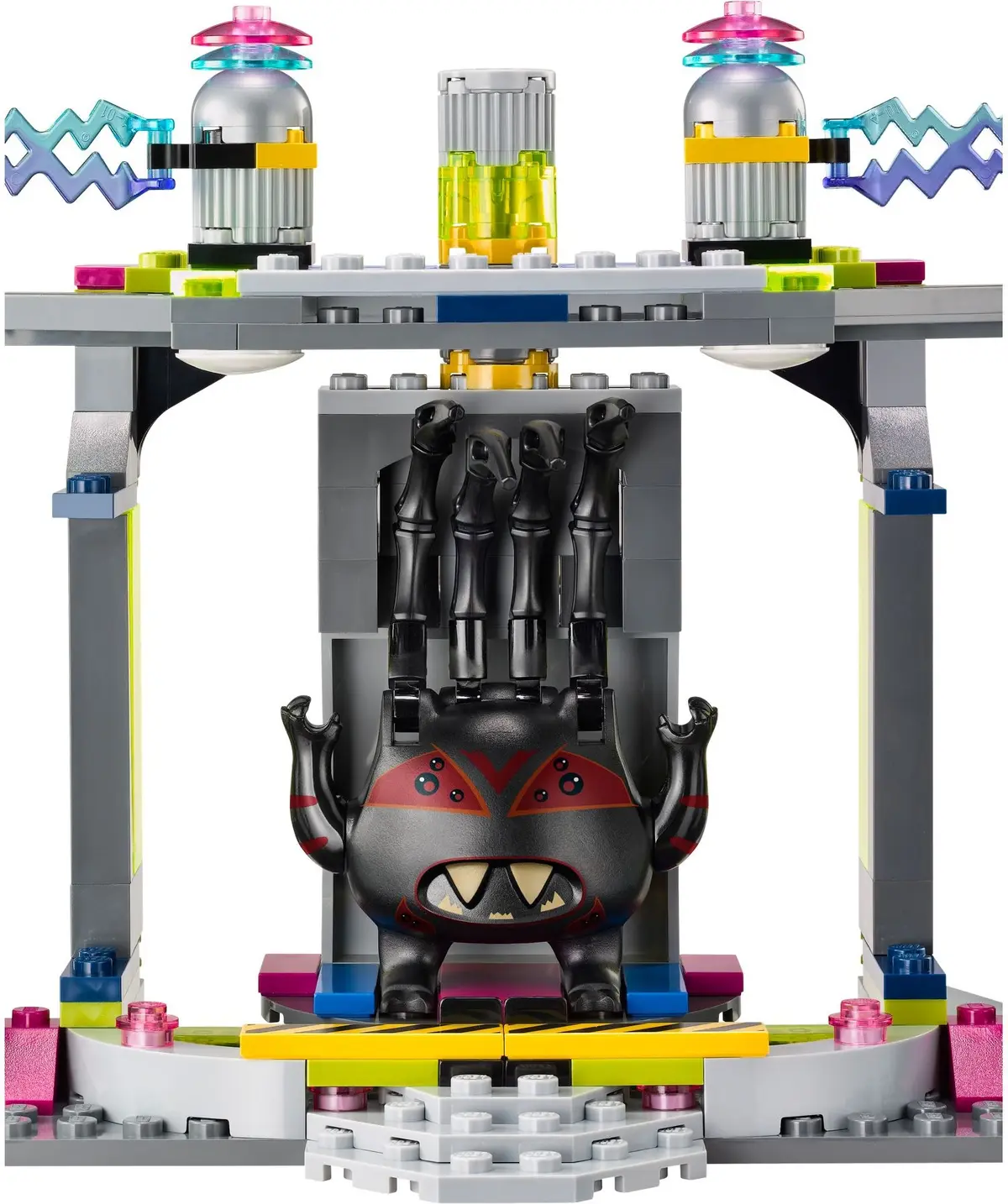 LEGO Teenage Mutant Ninja Turtles 79119 Mutation Chamber Unleashed set, image 6