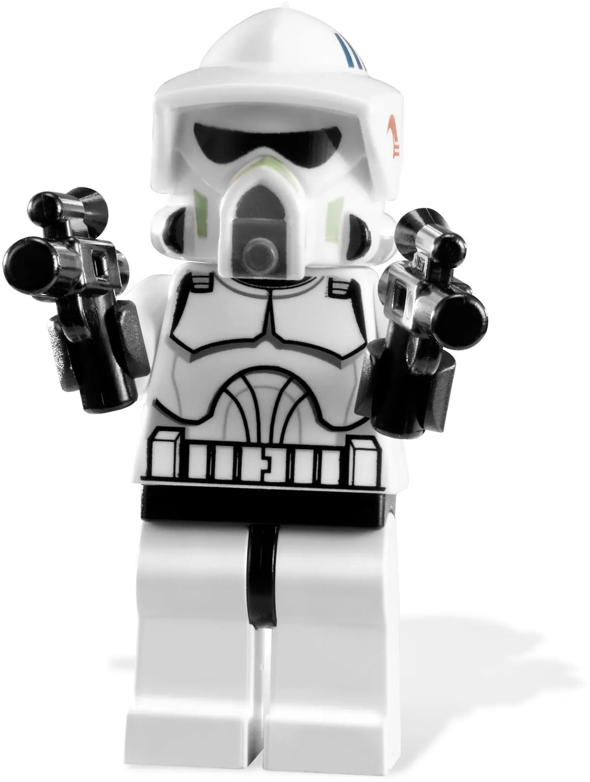 LEGO Star Wars 7913 Clone Trooper Battle Pack set, image 11