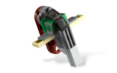 LEGO Star Wars 7958 LEGO Star Wars Advent Calendar set, image 8