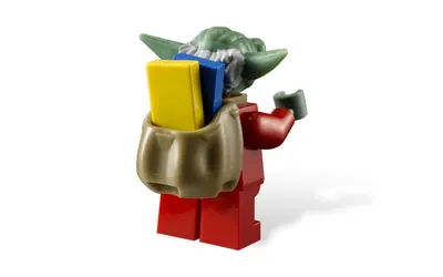 LEGO Star Wars 7958 LEGO Star Wars Advent Calendar set, image 9