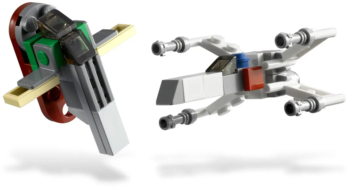 LEGO Star Wars 7958 LEGO Star Wars Advent Calendar set, image 13