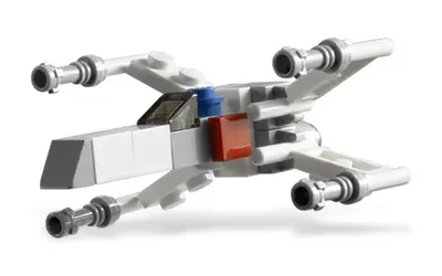 LEGO Star Wars 7958 LEGO Star Wars Advent Calendar set, image 7