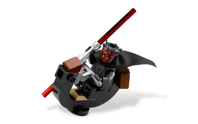 LEGO Star Wars 7961 Darth Maul's Sith Infiltrator set, image 9