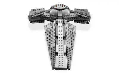 LEGO Star Wars 7961 Darth Maul's Sith Infiltrator set, image 5