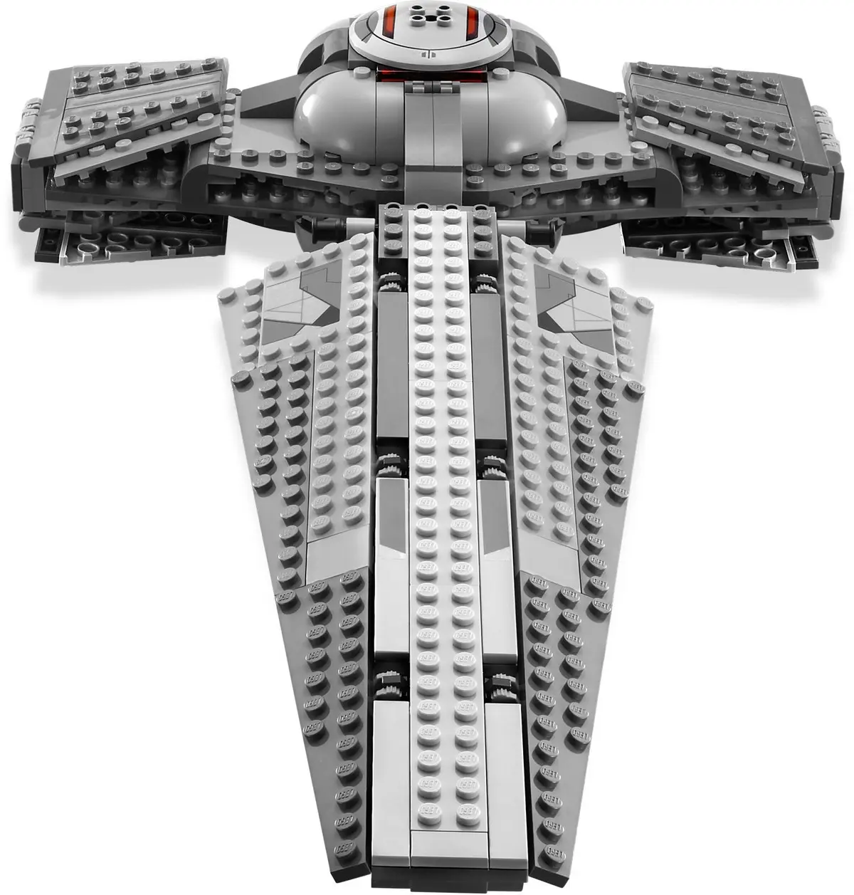 LEGO Star Wars 7961 Darth Maul's Sith Infiltrator set, image 11