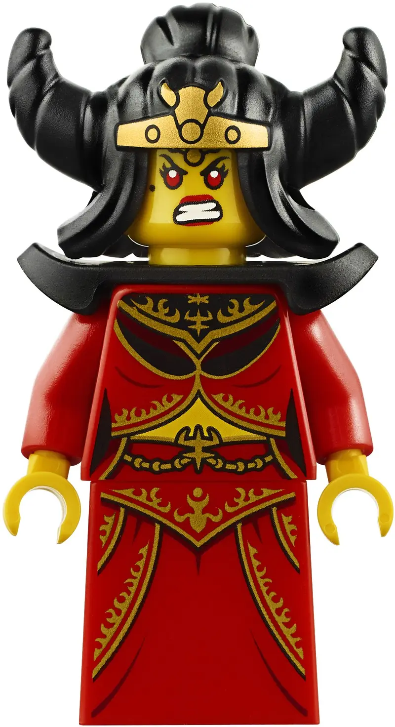 LEGO Monkie Kid 80010 Demon Bull King set, image 2
