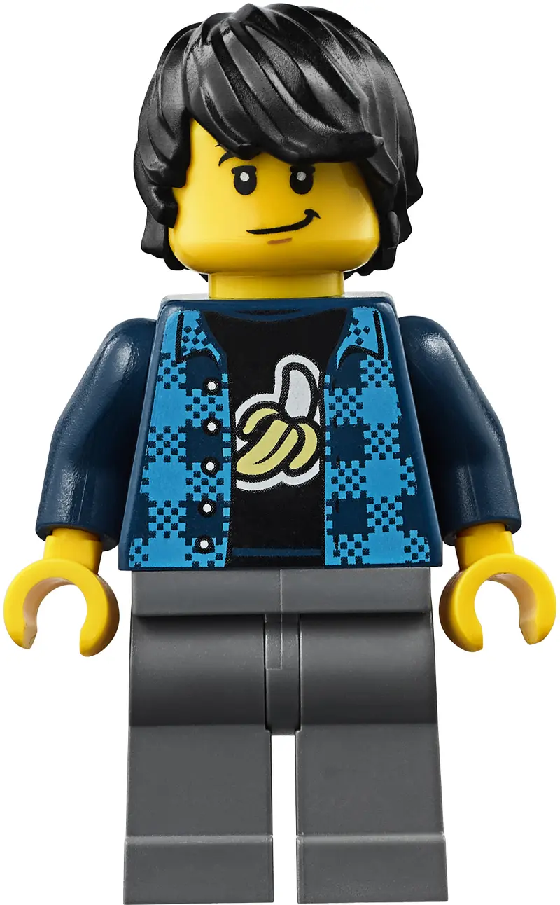 LEGO Seasonal 80105 Chinese New Year Temple Fair set, image 13