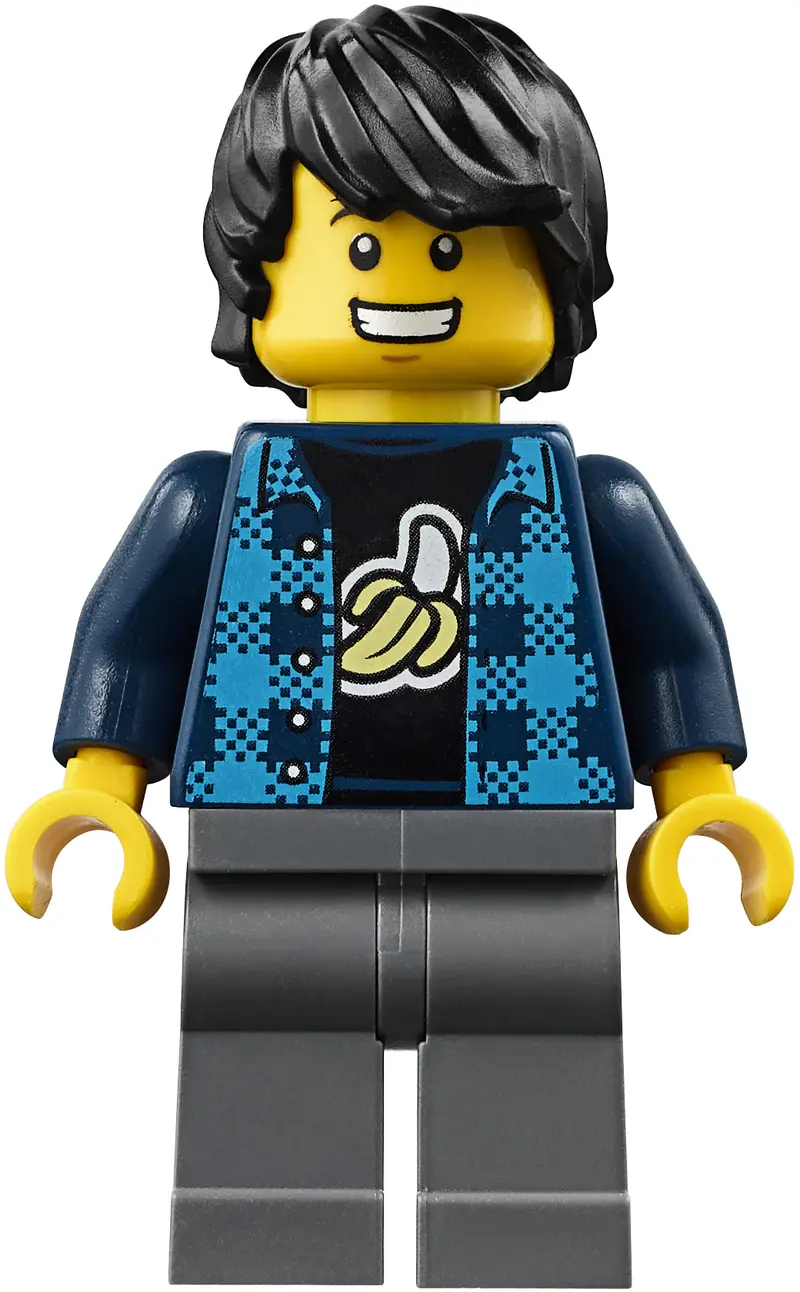 LEGO Seasonal 80105 Chinese New Year Temple Fair set, image 14