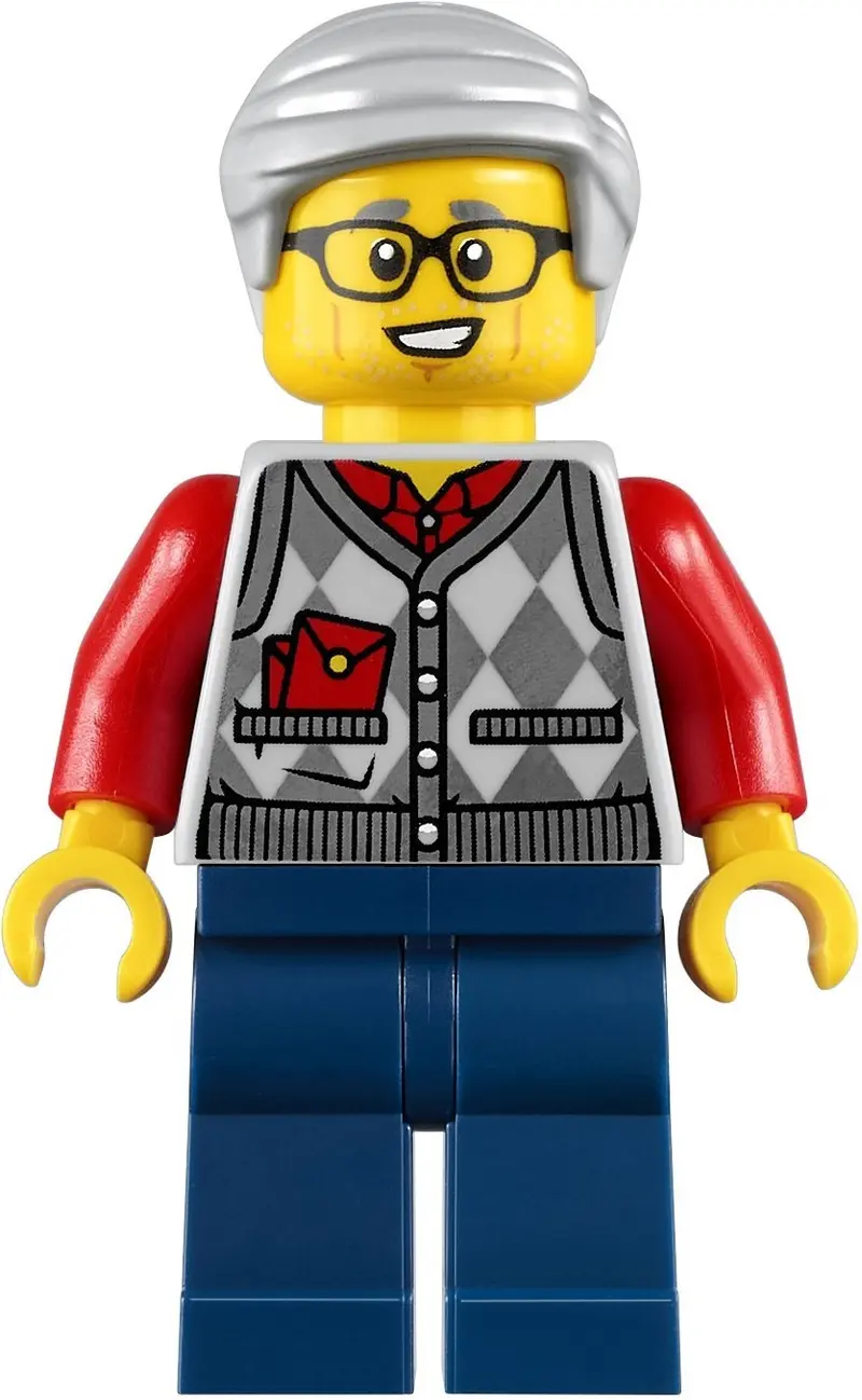 LEGO Seasonal 80106 Story of Nian set, image 19