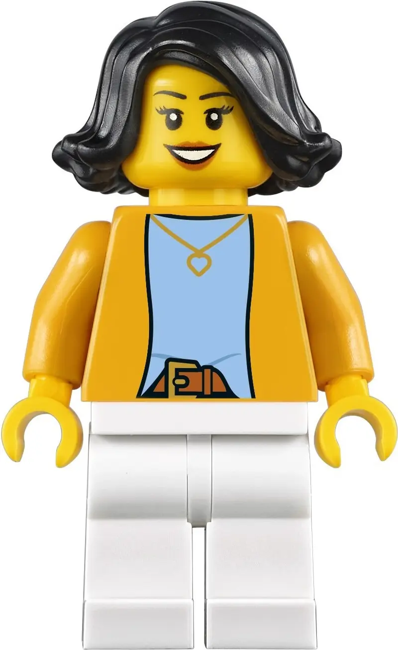 LEGO Seasonal 80107 Spring Lantern Festival set, image 19