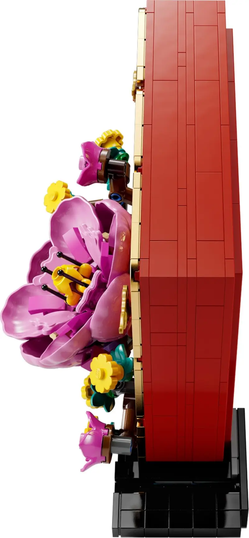 LEGO Seasonal 80110 Lunar New Year Display set, image 7