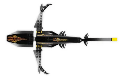 LEGO Atlantis 8058 Guardian of the Deep set, image 6