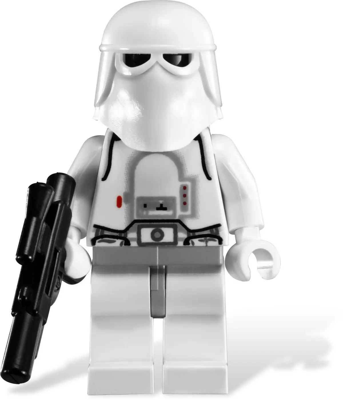 LEGO Star Wars 8084 Snowtrooper Battle Pack set, image 9