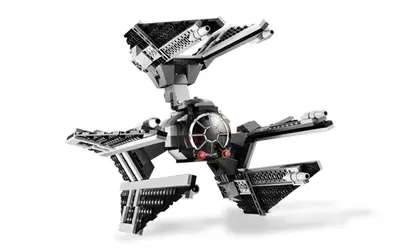 LEGO Star Wars 8087 TIE Defender set, image 5