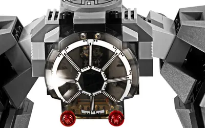 LEGO Star Wars 8087 TIE Defender set, image 6