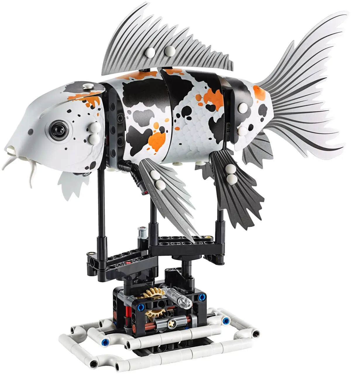 LEGO FORMA 81000 Koi set