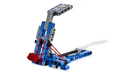 LEGO Racers 8182 Monster Crushers set, image 7