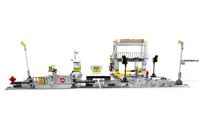 LEGO Racers 8186 Street Extreme set, image 5