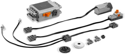 LEGO Power Functions 8293 LEGO Power Functions Motor Set set