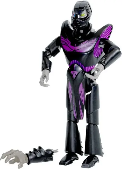 LEGO Galidor 8311 Gorm set