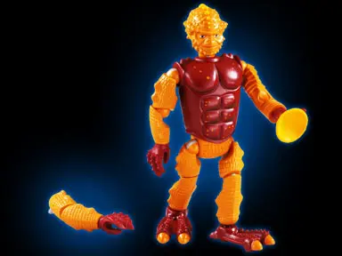 LEGO Galidor 8319 Aquart set