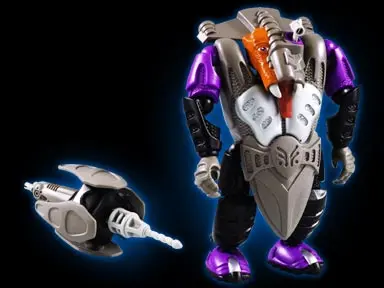 LEGO Galidor 8325 Tager set