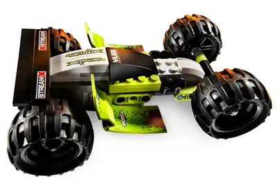 LEGO Racers 8492 Mud Hopper set