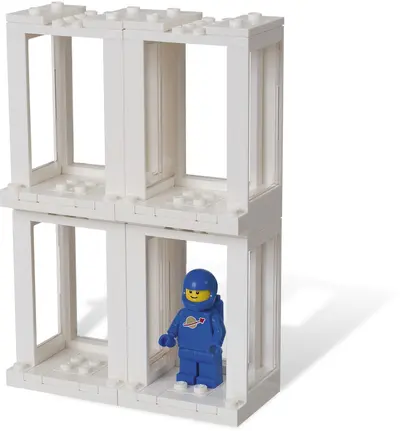 LEGO Miscellaneous 850423 Minifigure Presentation Boxes set