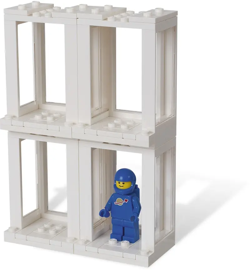 LEGO Miscellaneous 850423 Minifigure Presentation Boxes set