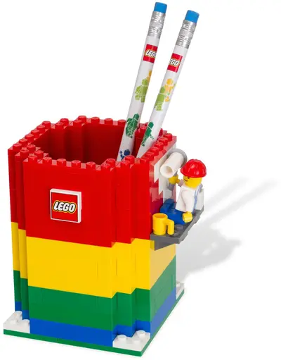 LEGO Miscellaneous 850426 Pencil Holder set