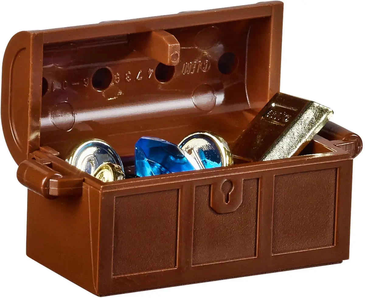 LEGO Castle 850888 Castle Knights Accessory Set set, image 3