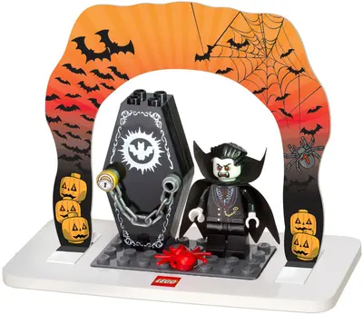 LEGO Seasonal 850936 Halloween Set set