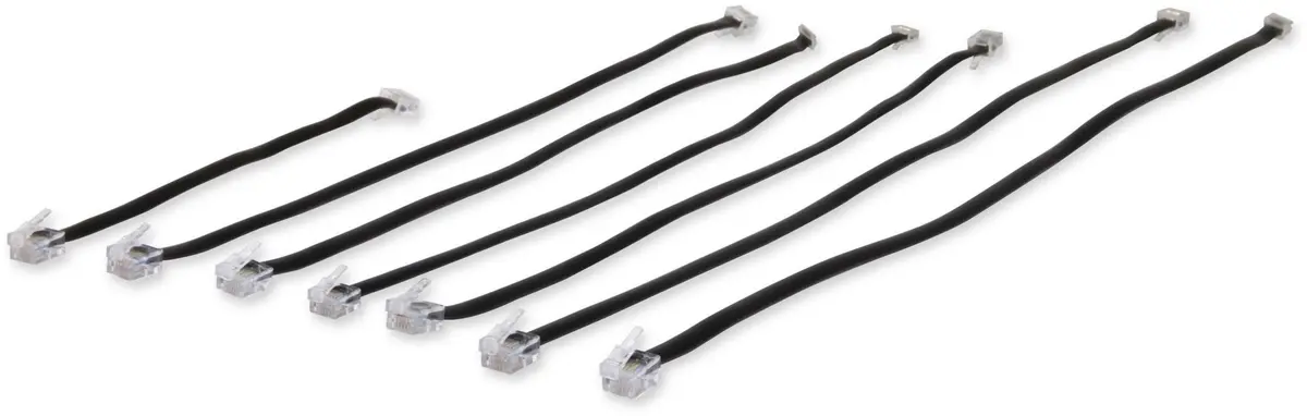 LEGO Mindstorms 8529 Connector Cables for Mindstorms NXT set
