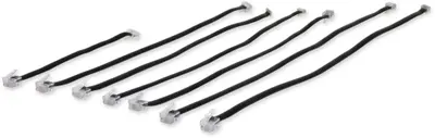 LEGO Mindstorms 8529 Connector Cables for Mindstorms NXT set