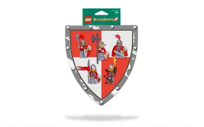 LEGO Castle 852921 Battle Pack set, image 2