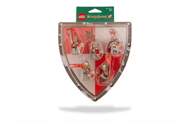 LEGO Castle 852921 Battle Pack set, image 4