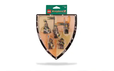 LEGO Castle 852922 Battle Pack set, image 4