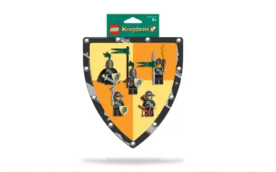 LEGO Castle 852922 Battle Pack set, image 2