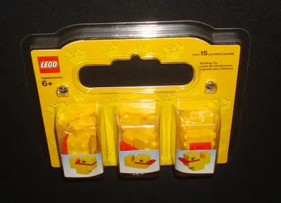 LEGO Miscellaneous 852995 Ducks set