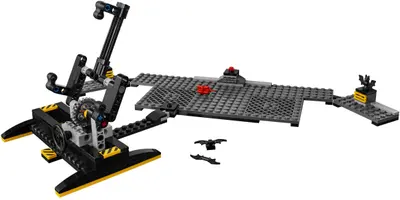 LEGO The LEGO Batman Movie 853650 Movie Maker Set set