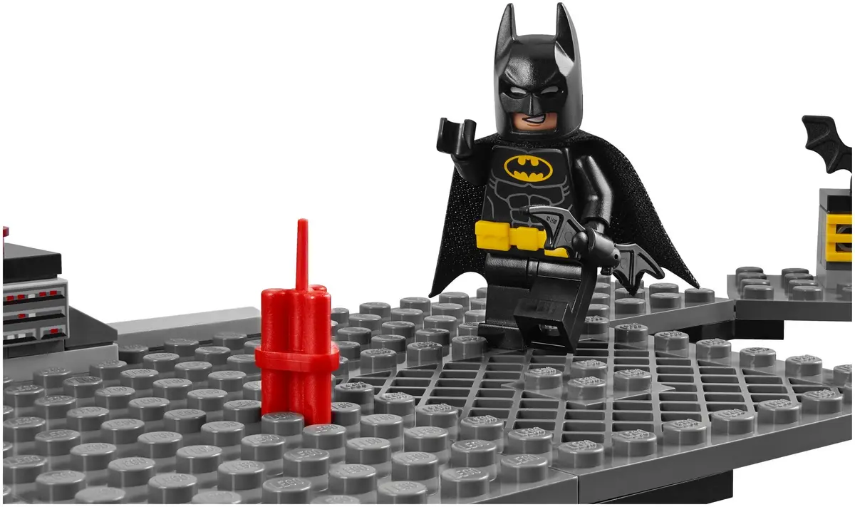 LEGO The LEGO Batman Movie 853650 Movie Maker Set set, image 3